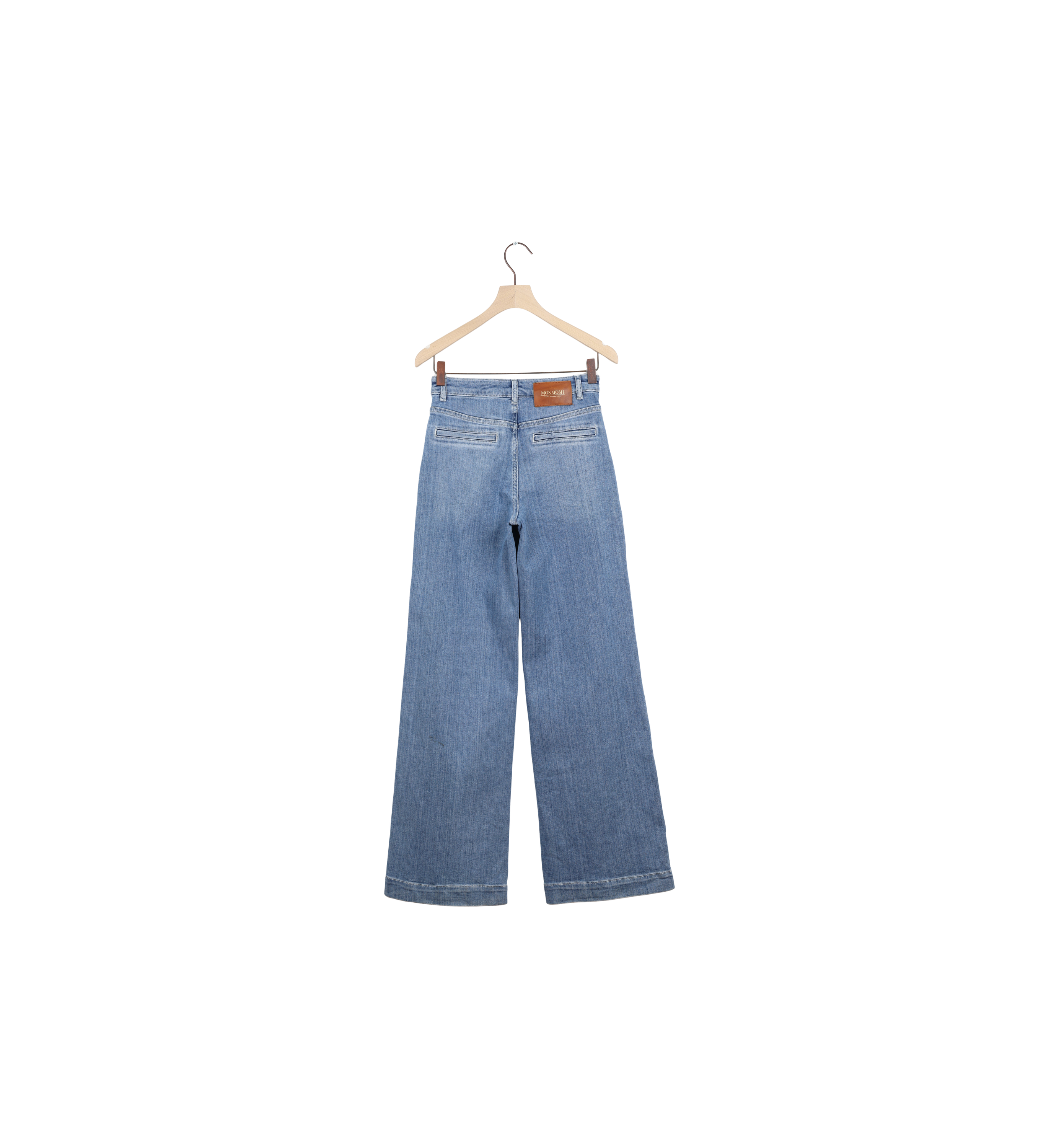 Packshot / Dark Blue / ReLoved